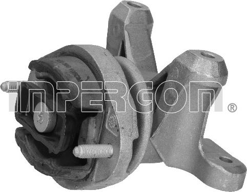 IMPERGOM 35044 - Piekare, Automātiskā pārnesumkārba ps1.lv