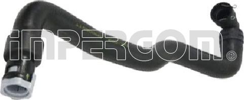 IMPERGOM 230415 - Šļūtene, Apsildes sistēmas siltummainis ps1.lv