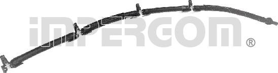 IMPERGOM 230089 - Šļūtene, Degvielas noplūde ps1.lv