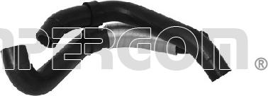 IMPERGOM 229008 - Šļūtene, Apsildes sistēmas siltummainis ps1.lv