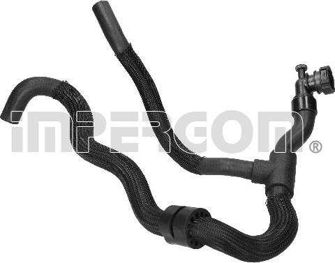 IMPERGOM 224506 - Šļūtene, Apsildes sistēmas siltummainis ps1.lv