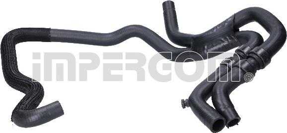 IMPERGOM 224097 - Šļūtene, Apsildes sistēmas siltummainis ps1.lv