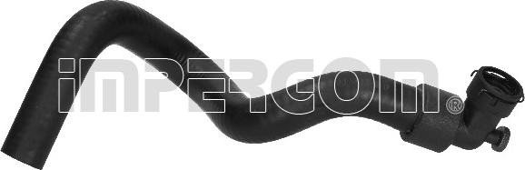 IMPERGOM 224000 - Šļūtene, Apsildes sistēmas siltummainis ps1.lv