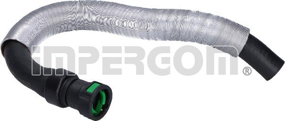 IMPERGOM 224169 - Šļūtene, Apsildes sistēmas siltummainis ps1.lv