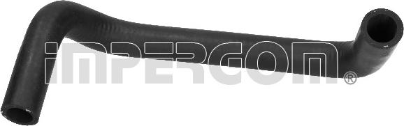IMPERGOM 224119 - Šļūtene, Apsildes sistēmas siltummainis ps1.lv