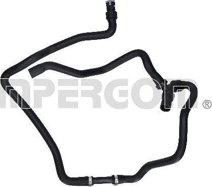 IMPERGOM 224136 - Šļūtene, Apsildes sistēmas siltummainis ps1.lv