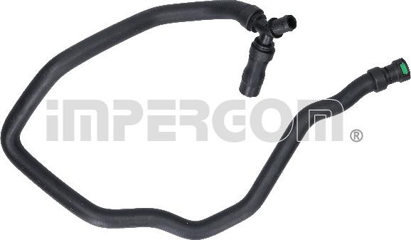 IMPERGOM 224176 - Šļūtene, Apsildes sistēmas siltummainis ps1.lv