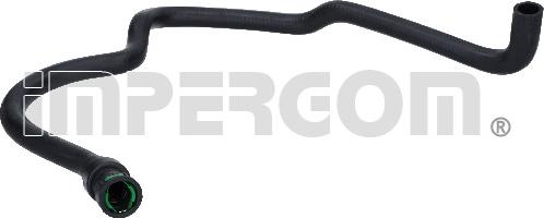 IMPERGOM 224170 - Šļūtene, Apsildes sistēmas siltummainis ps1.lv