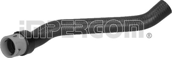 IMPERGOM 224318 - Šļūtene, Apsildes sistēmas siltummainis ps1.lv