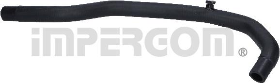 IMPERGOM 224752 - Šļūtene, Apsildes sistēmas siltummainis ps1.lv