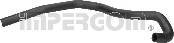 IMPERGOM 224785 - Šļūtene, Apsildes sistēmas siltummainis ps1.lv