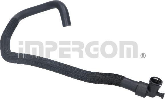 IMPERGOM 225418 - Šļūtene, Apsildes sistēmas siltummainis ps1.lv