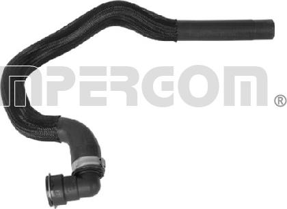 IMPERGOM 225474 - Šļūtene, Apsildes sistēmas siltummainis ps1.lv