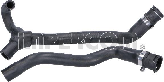 IMPERGOM 225612 - Šļūtene, Apsildes sistēmas siltummainis ps1.lv