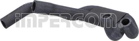 IMPERGOM 225821 - Šļūtene, Apsildes sistēmas siltummainis ps1.lv
