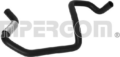 IMPERGOM 225745 - Šļūtene, Apsildes sistēmas siltummainis ps1.lv