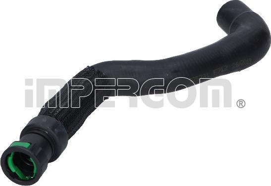 IMPERGOM 225731 - Šļūtene, Apsildes sistēmas siltummainis ps1.lv