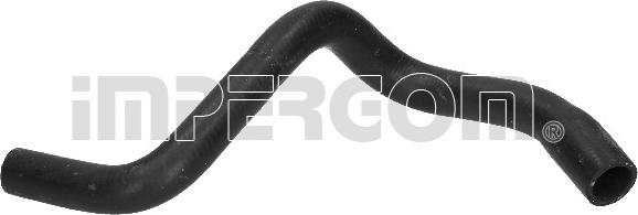 IMPERGOM 221541 - Šļūtene, Apsildes sistēmas siltummainis ps1.lv