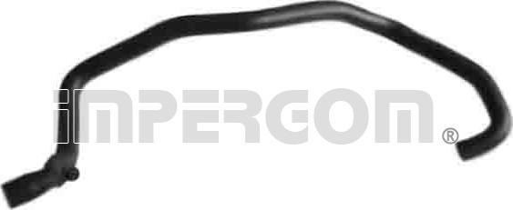 IMPERGOM 221646 - Šļūtene, Apsildes sistēmas siltummainis ps1.lv