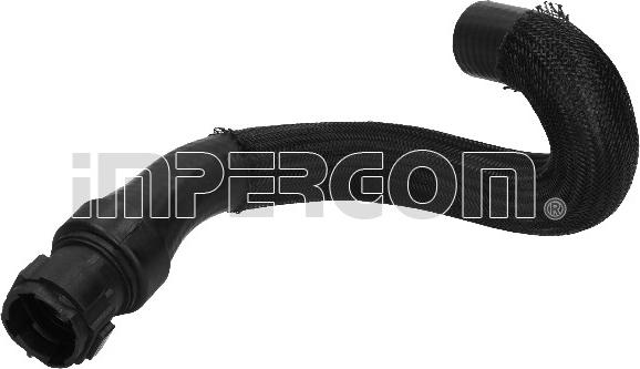 IMPERGOM 221639 - Šļūtene, Apsildes sistēmas siltummainis ps1.lv