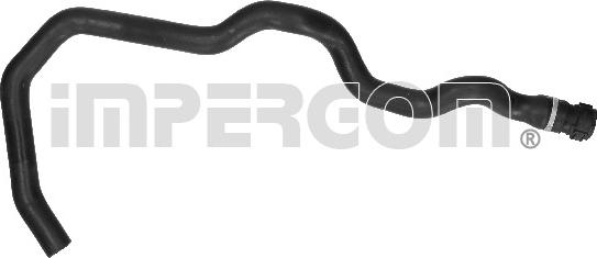 IMPERGOM 221633 - Šļūtene, Apsildes sistēmas siltummainis ps1.lv
