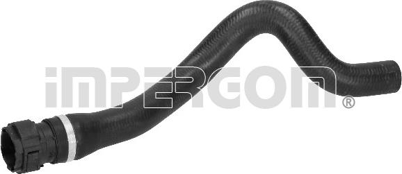 IMPERGOM 221632 - Šļūtene, Apsildes sistēmas siltummainis ps1.lv