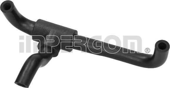 IMPERGOM 221398 - Šļūtene, Apsildes sistēmas siltummainis ps1.lv