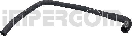 IMPERGOM 221364 - Šļūtene, Apsildes sistēmas siltummainis ps1.lv