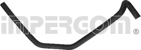 IMPERGOM 221366 - Šļūtene, Apsildes sistēmas siltummainis ps1.lv