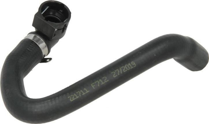 IMPERGOM 221711 - Šļūtene, Apsildes sistēmas siltummainis ps1.lv