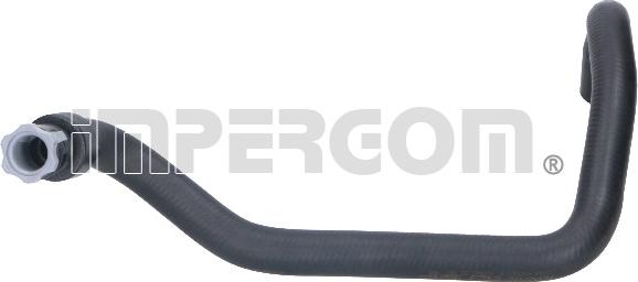 IMPERGOM 221786 - Šļūtene, Apsildes sistēmas siltummainis ps1.lv