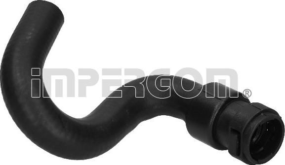 IMPERGOM 223454 - Šļūtene, Apsildes sistēmas siltummainis ps1.lv