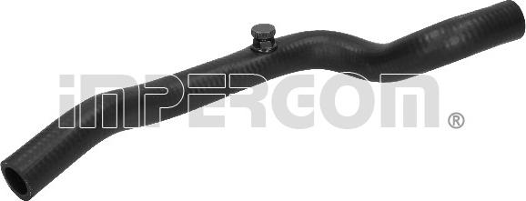 IMPERGOM 223489 - Šļūtene, Apsildes sistēmas siltummainis ps1.lv