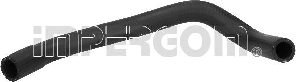 IMPERGOM 223426 - Šļūtene, Apsildes sistēmas siltummainis ps1.lv
