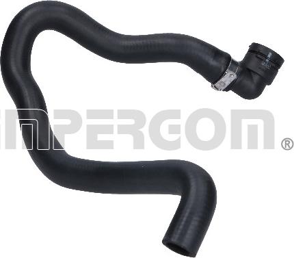 IMPERGOM 223544 - Šļūtene, Apsildes sistēmas siltummainis ps1.lv