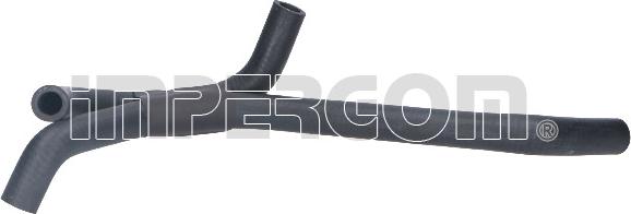 IMPERGOM 223565 - Šļūtene, Apsildes sistēmas siltummainis ps1.lv