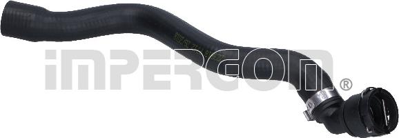 IMPERGOM 223618 - Šļūtene, Apsildes sistēmas siltummainis ps1.lv