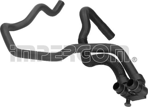 IMPERGOM 223013 - Šļūtene, Apsildes sistēmas siltummainis ps1.lv