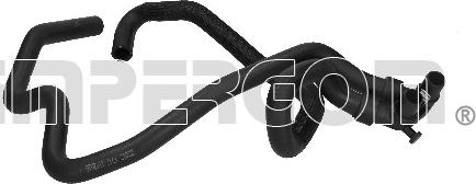 IMPERGOM 223012 - Šļūtene, Apsildes sistēmas siltummainis ps1.lv