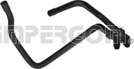 IMPERGOM 223088 - Šļūtene, Apsildes sistēmas siltummainis ps1.lv