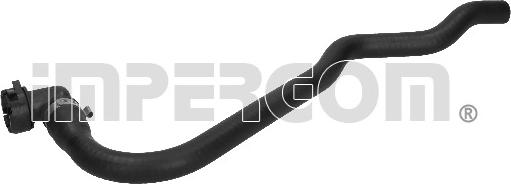 IMPERGOM 222395 - Šļūtene, Apsildes sistēmas siltummainis ps1.lv