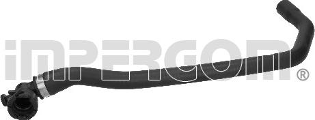 IMPERGOM 222396 - Šļūtene, Apsildes sistēmas siltummainis ps1.lv