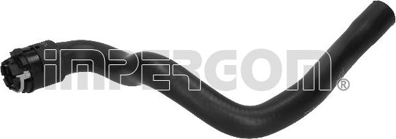 IMPERGOM 222764 - Šļūtene, Apsildes sistēmas siltummainis ps1.lv