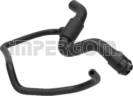 IMPERGOM 222705 - Šļūtene, Apsildes sistēmas siltummainis ps1.lv