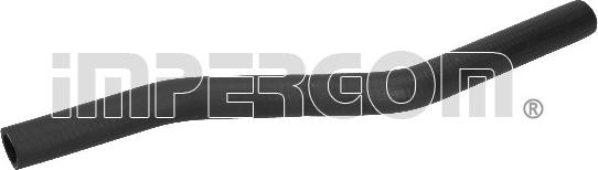 IMPERGOM 227023 - Šļūtene, Apsildes sistēmas siltummainis ps1.lv