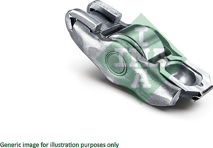 INA 422 0271 10 - Balansieris, Motora vadība ps1.lv