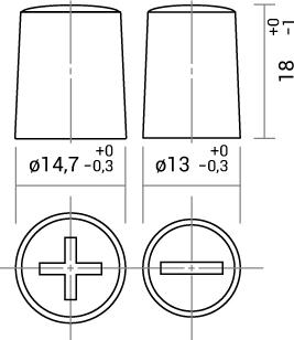 IPSA TMA35L - Startera akumulatoru baterija ps1.lv