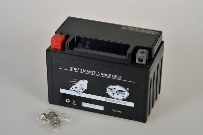 IPSA TMBA51013 - Startera akumulatoru baterija ps1.lv