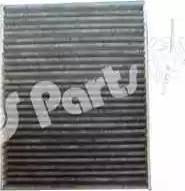 IPS Parts ICF-3E95 - Filtrs, Salona telpas gaiss ps1.lv