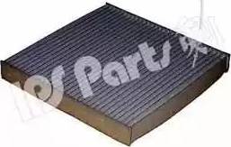 IPS Parts ICF-3E39 - Filtrs, Salona telpas gaiss ps1.lv